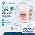 Adesivos GLP®
